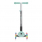 Самокат GLOBBER серії PRIMO FOLDABLE LIGHTS 432-206-2 Mint / М'ятний - Фото №7