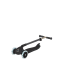 Самокат GLOBBER серии GO UP DELUXE LIGHTS 5в1 646-720-2 Черный - Фото №12