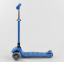 Самокат Best Scooter Y-00180 Голубой - Фото №2