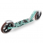Самокат Globber NL 205 Deluxe / Mint 685-206 - Фото №7