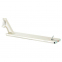 Дека Aztek Siren 3 23 x 5.5 Ivory - Фото №3
