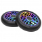 Колесо для трюкового самокату Oath Lattice 110mm Neo Chrome - Фото №4
