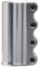 Зажим Tilt Rigid SCS Silver - Фото №3