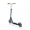 Самокат Globber NL 205 Deluxe / Vintage Blue 685-100 - Фото №6