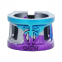 Затискач Oath Cage V2 Alloy 2 Bolt Blue/Purple/Titanium - Фото №2