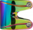 Зажим Striker Essence Double V2 Pro Scooter Clamp 31,8/34,9 Rainbow - Фото №3