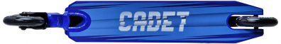 Трюковий самокат Dominator Cadet Pro Scooter Blue/White - Фото №6