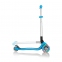 Самокат Globber Primo Foldable Lights 432-101 голубой - Фото №9