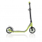 Самокат Globber ONE NL 205 477-105 Lime Green / Лаймово-зеленый - Фото №4