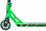 Трюковой самокат AO Sachem XT Pro Scooter Green - Фото №4