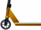 Трюковий самокат District Titan Pro Scooter Gold - Фото №4