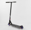 Трюковий самокат Best Scooter "SIMBIOTE" HIC 120 Неохром - Фото №4