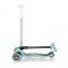 Самокат GLOBBER серії PRIMO FOLDABLE LIGHTS 432-206-2 Mint / М'ятний - Фото №4