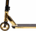 Трюковой самокат Longway Metro 2K19 Pro Scooter Goldline - Фото №4