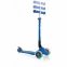 Самокат GLOBBER серії PRIMO FOLDABLE LIGHTS 432-100-2 Blue / синій - Фото №3