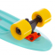 Пенні Борд. Penny Board Fish Skateboards Ментоловий - Фото №7