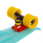 Пенні Борд. Penny Board Fish Skateboards Ментоловий - Фото №9