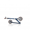 Самокат Globber NL 205 Deluxe / Vintage Blue 685-100 - Фото №4