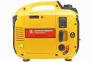Інверторний генератор GoodMajster SCH-G2500INV - Фото №2