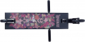 Трюковый самокат Longway Santa Muerte Pro Scooter (L size) Black - Фото №3