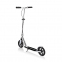 Самокат Globber NL 205 Deluxe / Vintage Silver 685-140 - Фото №6