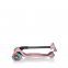Самокат GLOBBER GO UP DELUXE LIGHTS 5в1 646-211 - Фото №12