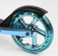 Самокат Best Scooter PU 180 Бирюзовый - Фото №4