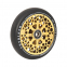 Колесо для трюкового самоката Oath Stalker 115mm x 28mm Neo Gold - Фото №3