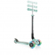 Самокат GLOBBER серії PRIMO FOLDABLE LIGHTS 432-206-2 Mint / М'ятний - Фото №2