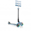 Самокат GLOBBER серии PRIMO FOLDABLE LIGHTS 432-200-2 Ash Blue / Пепельно-голубой - Фото №2