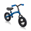 Беговел GLOBBER серии GO BIKE AIR 615-100 Синий - Фото №2