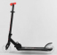Самокат Best Scooter PU 145 светящиеся платформа и колеса Красный - Фото №2