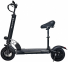 Электросамокат Maraton Scooter Tesla 5000 черный - Фото №2