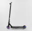 Трюковий самокат Best Scooter "SIMBIOTE" HIC 120 Неохром - Фото №2