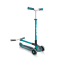Самокат Globber Master 2020 Lights 662-105 Бирюзовый - Фото №2