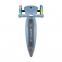 Самокат GLOBBER серии PRIMO FOLDABLE LIGHTS 432-200-2 Ash Blue / Пепельно-голубой - Фото №8