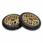 Колесо для трюкового самоката Oath Lattice 110mm Neo Gold - Фото №4