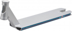 Дека Lucky Cody Flom V3 20.5 x 4.8 Silver - Фото №2