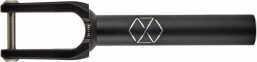 Вилка Native Versa SCS/HIC Black/Silver - Фото №3