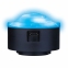 Самокат 5 in 1 GLOBBER EVO COMFORT PLAY (кнопка світло + музика) - blue - Фото №6