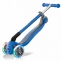 Самокат GLOBBER серії PRIMO FOLDABLE LIGHTS 432-100-2 Blue / синій - Фото №5