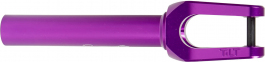 Вилка Tilt Tomahawk 120mm Purple - Фото №2