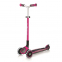 Самокат Globber Master 2020 Lights 662-110 Розовый - Фото №3