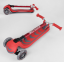 Самокат Best Scooter Y-00325 Красный - Фото №4