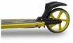 Самокат двухколесный Concept 210 желтый - Фото №6