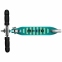 Самокат Micro Sprite Petrol Stripe LED (SA 0218) зеленый - Фото №10