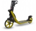 Самокат двухколесный Concept 210 желтый - Фото №3