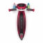 Самокат Globber Master 2020 Lights 662-102 Красный - Фото №4