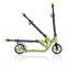 Самокат Globber ONE NL 205 477-105 Lime Green / Лаймово-зеленый - Фото №5
