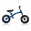 Беговел GLOBBER серии GO BIKE AIR 615-100 Синий - Фото №5